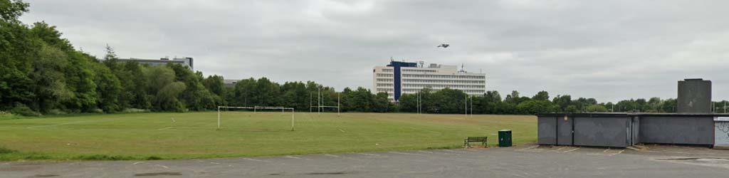 Sighthill Park